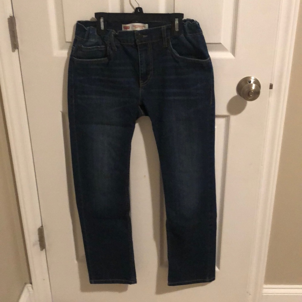 Boys jeans